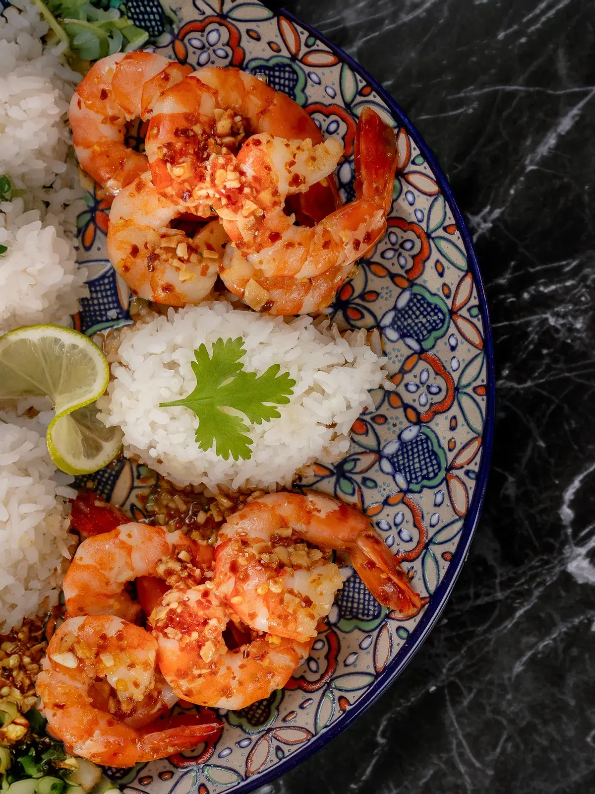 Camarones al Tequila – authentisches mexikanisches Gericht aus Einfach Mexikanisch